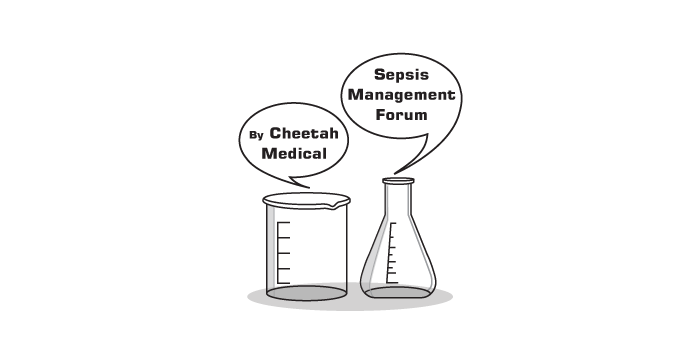 Sepsis Management Forum